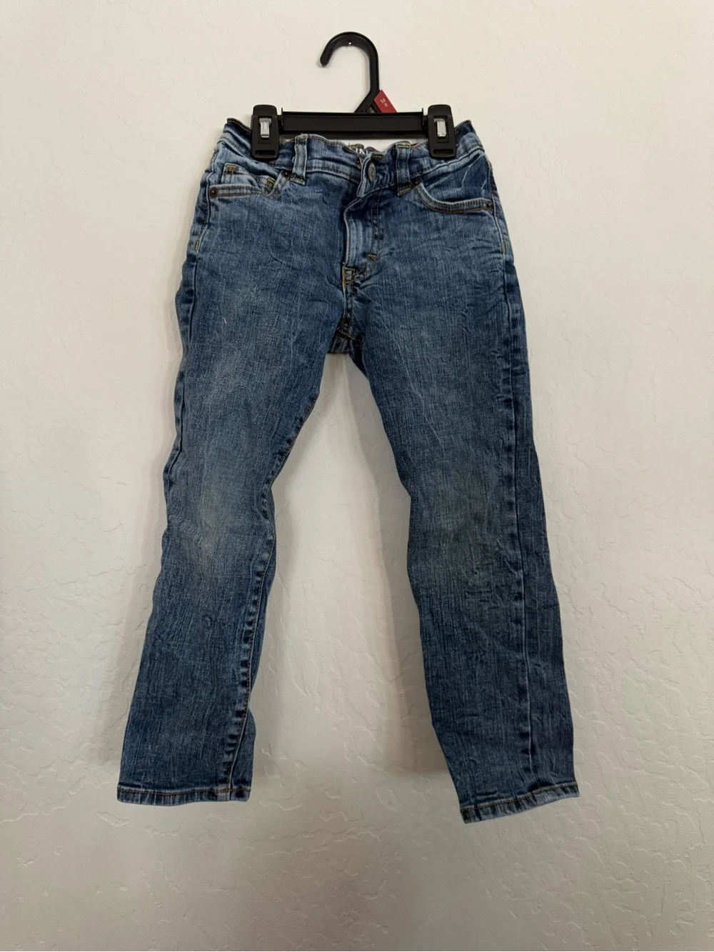 Gymboree Kids Blue Denim Jeans